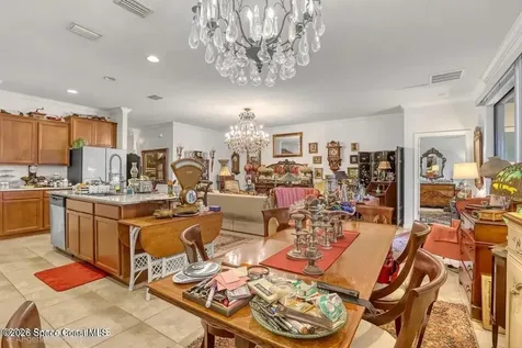 4004 Caladium Circle West Melbourne FL 32904