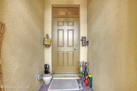 4004 Caladium Circle West Melbourne FL 32904