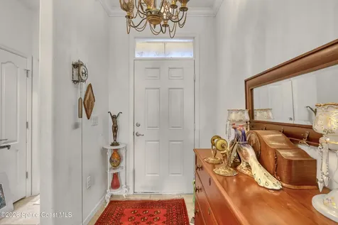 4004 Caladium Circle West Melbourne FL 32904