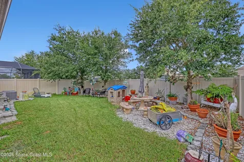 4004 Caladium Circle West Melbourne FL 32904