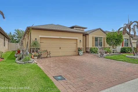 4004 Caladium Circle West Melbourne FL 32904