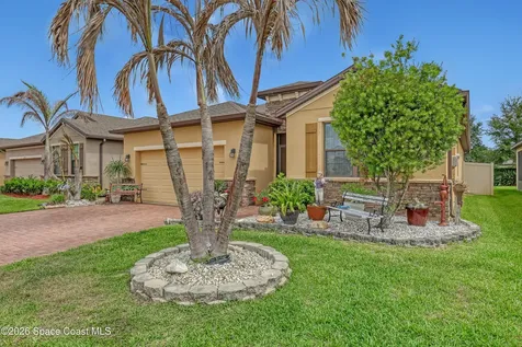 4004 Caladium Circle West Melbourne FL 32904