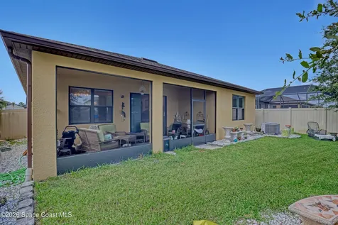 4004 Caladium Circle West Melbourne FL 32904