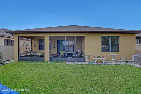 4004 Caladium Circle West Melbourne FL 32904