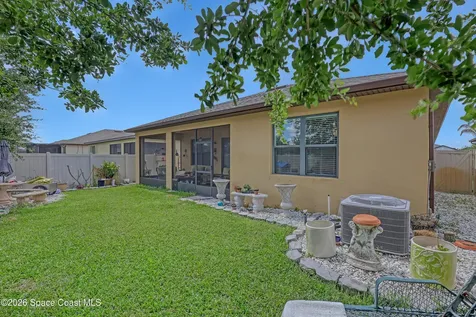 4004 Caladium Circle West Melbourne FL 32904