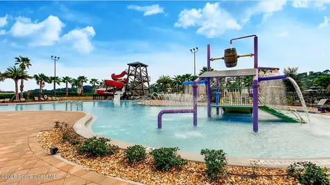 4004 Caladium Circle West Melbourne FL 32904
