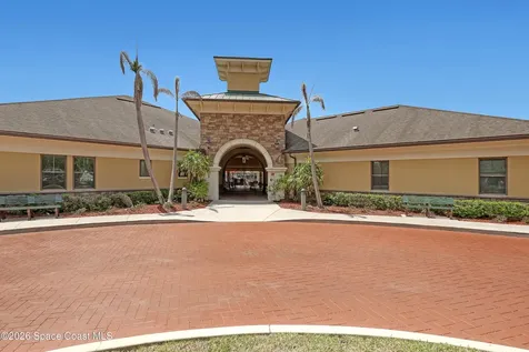 4004 Caladium Circle West Melbourne FL 32904