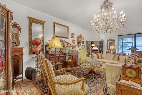 4004 Caladium Circle West Melbourne FL 32904