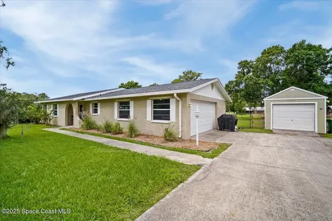 2715 Marshall Court Cocoa FL 32926