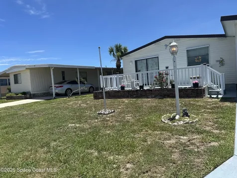 515 Royal Tern Drive N Barefoot Bay FL 32976