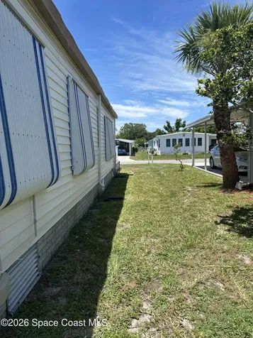 515 Royal Tern Drive N Barefoot Bay FL 32976