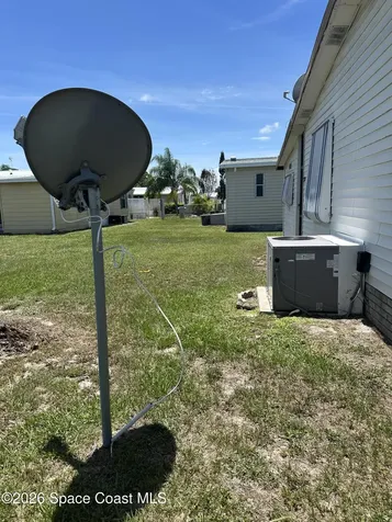 515 Royal Tern Drive N Barefoot Bay FL 32976
