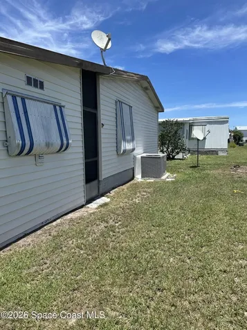 515 Royal Tern Drive N Barefoot Bay FL 32976