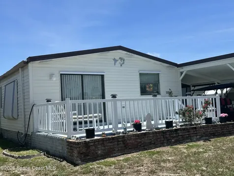 515 Royal Tern Drive N Barefoot Bay FL 32976
