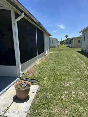 515 Royal Tern Drive N Barefoot Bay FL 32976