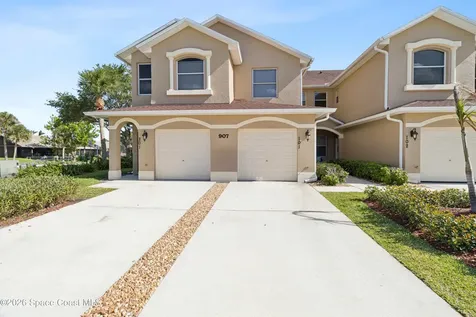 907 Ocaso Lane Rockledge FL 32955