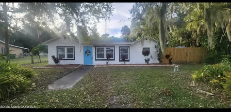 321 Sagamore Street Melbourne FL 32904