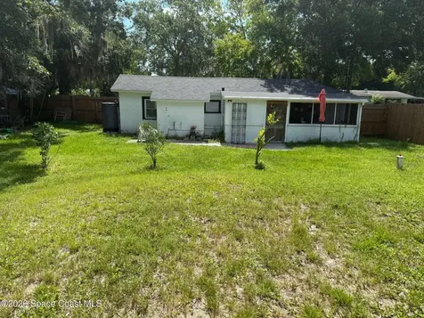 321 Sagamore Street Melbourne FL 32904