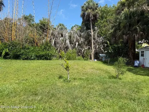 321 Sagamore Street Melbourne FL 32904