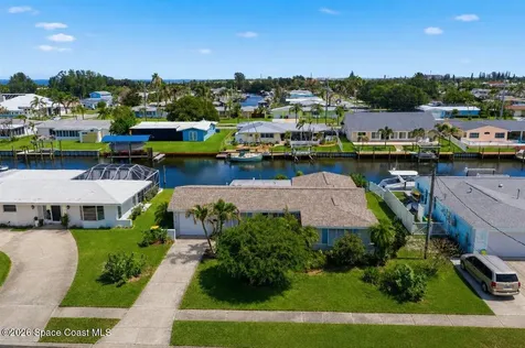 479 Sandpiper Drive Satellite Beach FL 32937