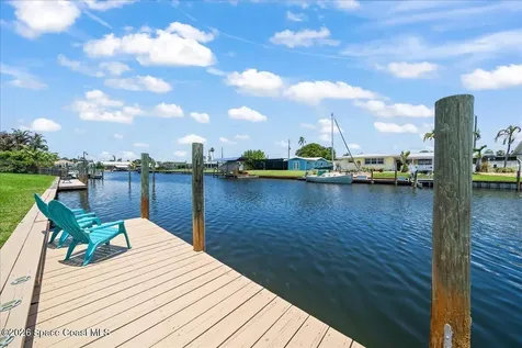 479 Sandpiper Drive Satellite Beach FL 32937