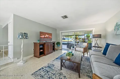 479 Sandpiper Drive Satellite Beach FL 32937