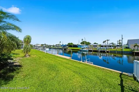 479 Sandpiper Drive Satellite Beach FL 32937