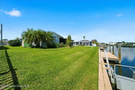 479 Sandpiper Drive Satellite Beach FL 32937