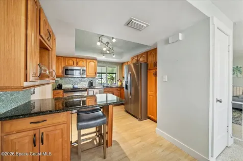 479 Sandpiper Drive Satellite Beach FL 32937