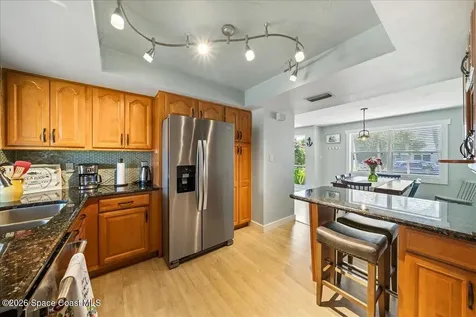 479 Sandpiper Drive Satellite Beach FL 32937