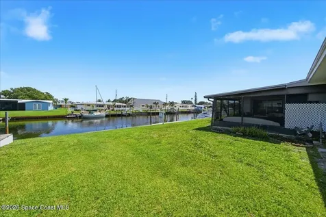 479 Sandpiper Drive Satellite Beach FL 32937