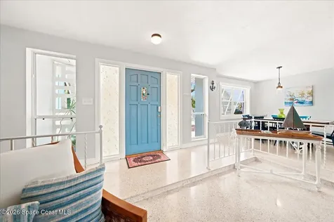 479 Sandpiper Drive Satellite Beach FL 32937