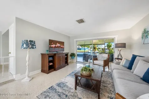 479 Sandpiper Drive Satellite Beach FL 32937