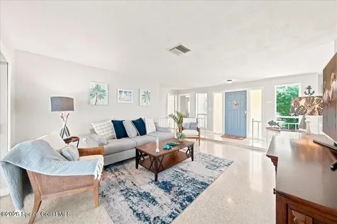 479 Sandpiper Drive Satellite Beach FL 32937