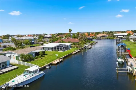 479 Sandpiper Drive Satellite Beach FL 32937