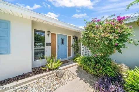 479 Sandpiper Drive Satellite Beach FL 32937