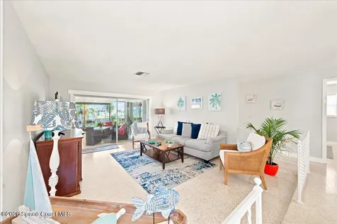 479 Sandpiper Drive Satellite Beach FL 32937