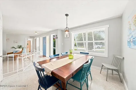 479 Sandpiper Drive Satellite Beach FL 32937