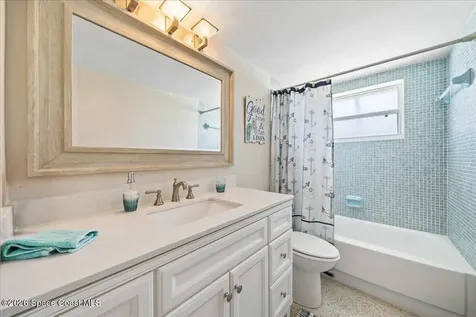 479 Sandpiper Drive Satellite Beach FL 32937