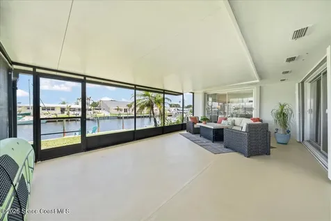 479 Sandpiper Drive Satellite Beach FL 32937