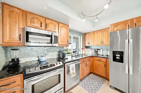 479 Sandpiper Drive Satellite Beach FL 32937
