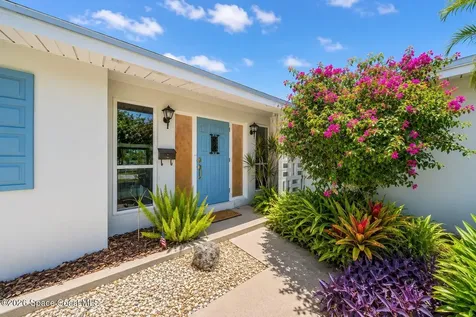 479 Sandpiper Drive Satellite Beach FL 32937