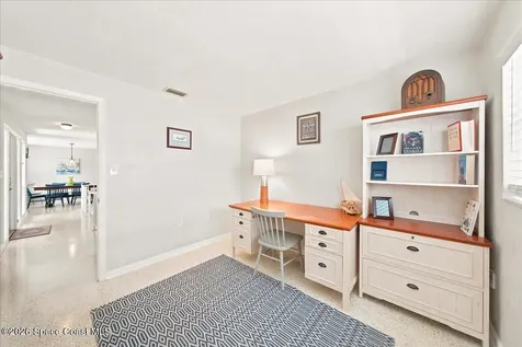 479 Sandpiper Drive Satellite Beach FL 32937