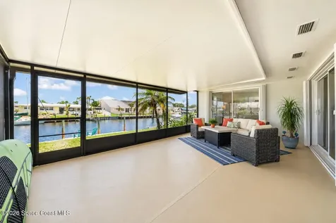 479 Sandpiper Drive Satellite Beach FL 32937