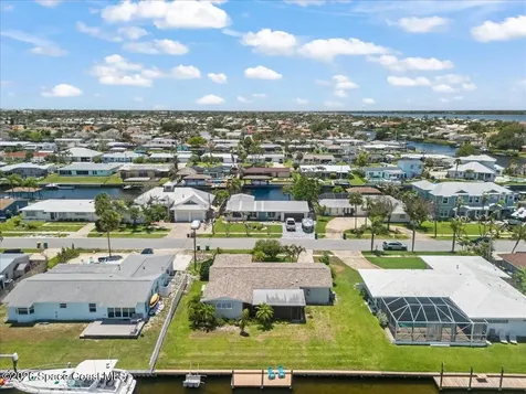479 Sandpiper Drive Satellite Beach FL 32937