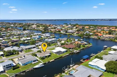 479 Sandpiper Drive Satellite Beach FL 32937