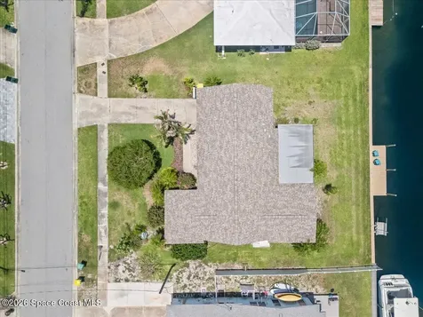 479 Sandpiper Drive Satellite Beach FL 32937
