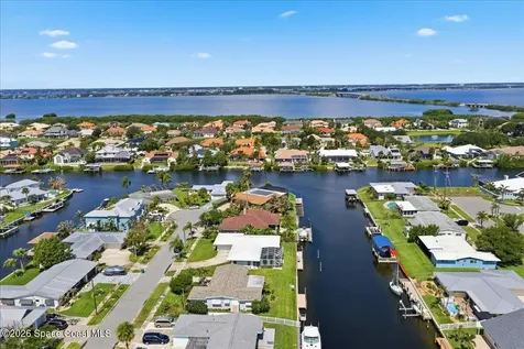 479 Sandpiper Drive Satellite Beach FL 32937