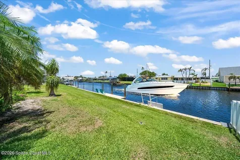 479 Sandpiper Drive Satellite Beach FL 32937