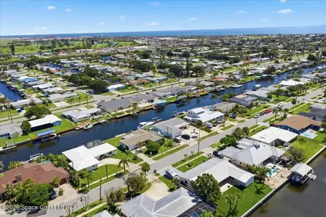 479 Sandpiper Drive Satellite Beach FL 32937